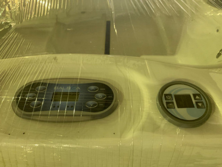 Плавательный спа-бассейн JNJ Spas Swim Pro SPA-8268