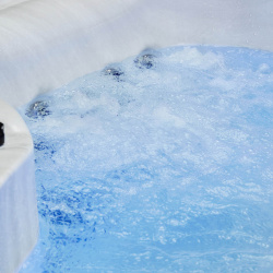 Гидромассажный спа бассейн Mexda WS-691