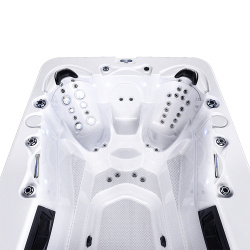 Плавательный спа бассейн Lovia Spa ZR6803
