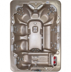 Спа бассейн Cal Spas New Porter