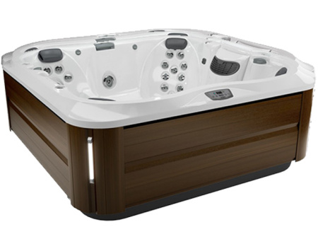 Спа бассейн Jacuzzi J-345
