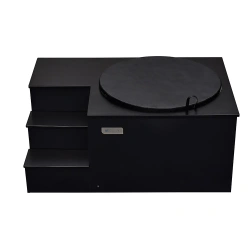 Холодная купель NordicSpa Brin (Брин)