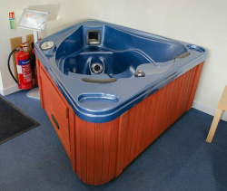 Спа бассейн Coast Spas - Diamond (Даймонд)