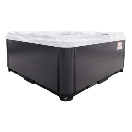 Гидромассажный спа бассейн NordicSpa Sif (Сиф) Гидромассажный спа бассейн NordicSpa Sif (Сиф)