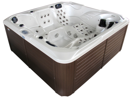 Спа бассейн Aqua-Spring HL-2805 (H-01/PS-01/C-08)