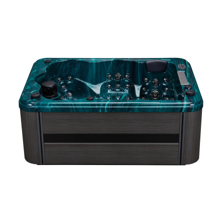 Гидромассажный спа бассейн Mexda WS-294H Гидромассажный спа бассейн Mexda WS-294H