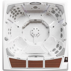 Спа бассейн Sundance Spas Kingston