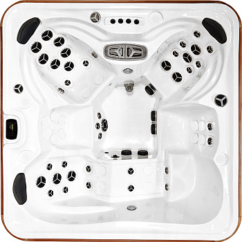 Спа бассейн Arctic Spa Kodiak LEGEND