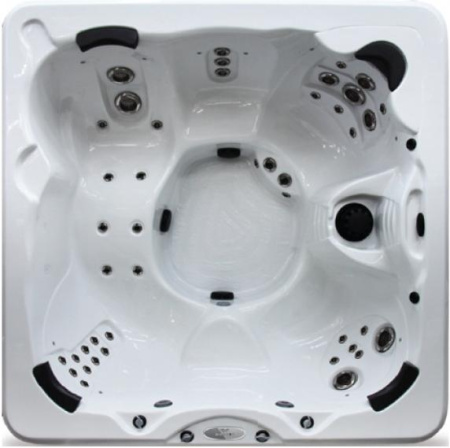 Спа бассейн Coast Spas - SL 748 Спа бассейн Coast Spas - SL 748