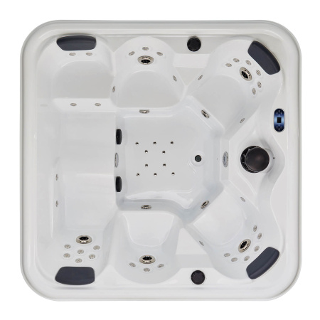 Гидромассажный спа бассейн Mexda WS-092C