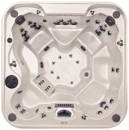 Спа бассейн Coast Spas - Radiance (Радианс) Спа бассейн Coast Spas - Radiance (Радианс)